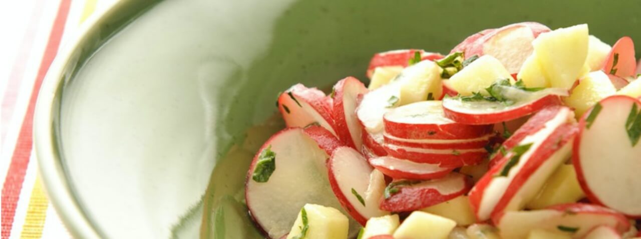 Hart-in-shape-gezond-eten-bijgerechten-recepten-hartstichting-radijssalade
