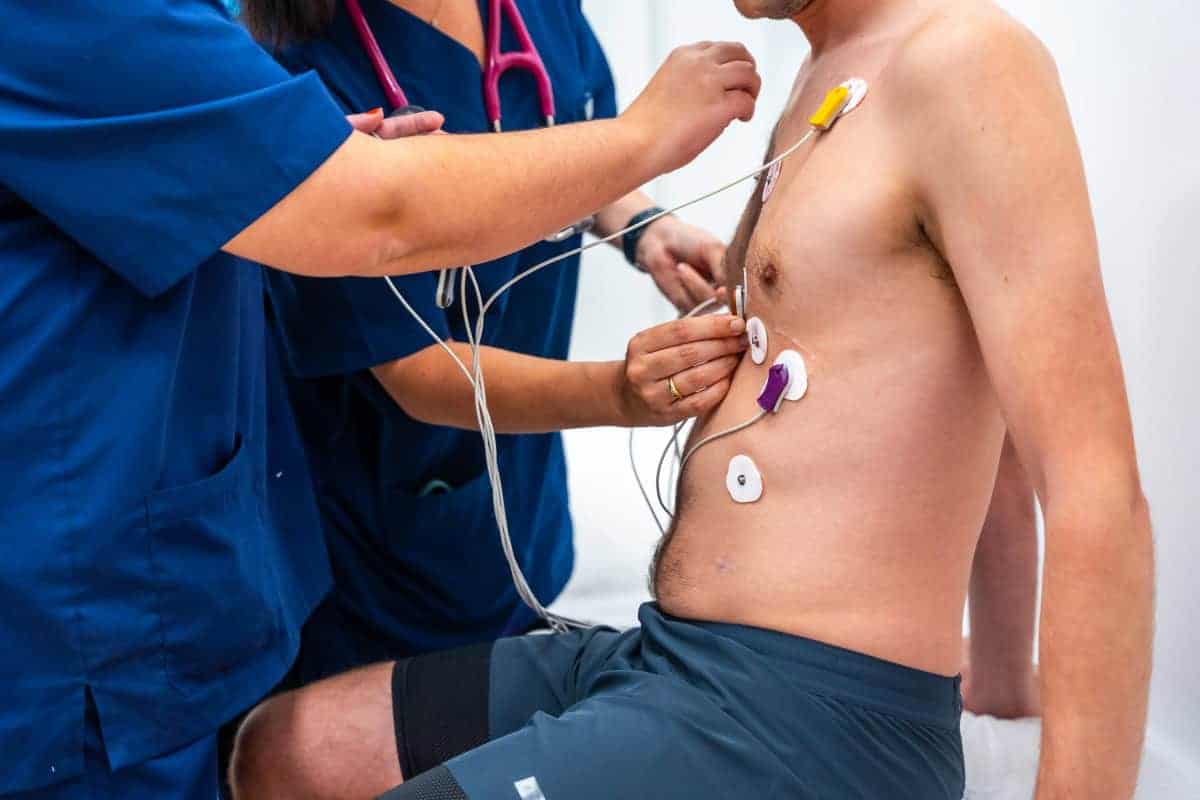 ECG Test