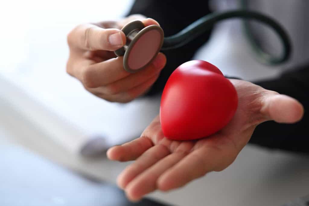 Welk moment van de dag is je bloeddruk het hoogst?