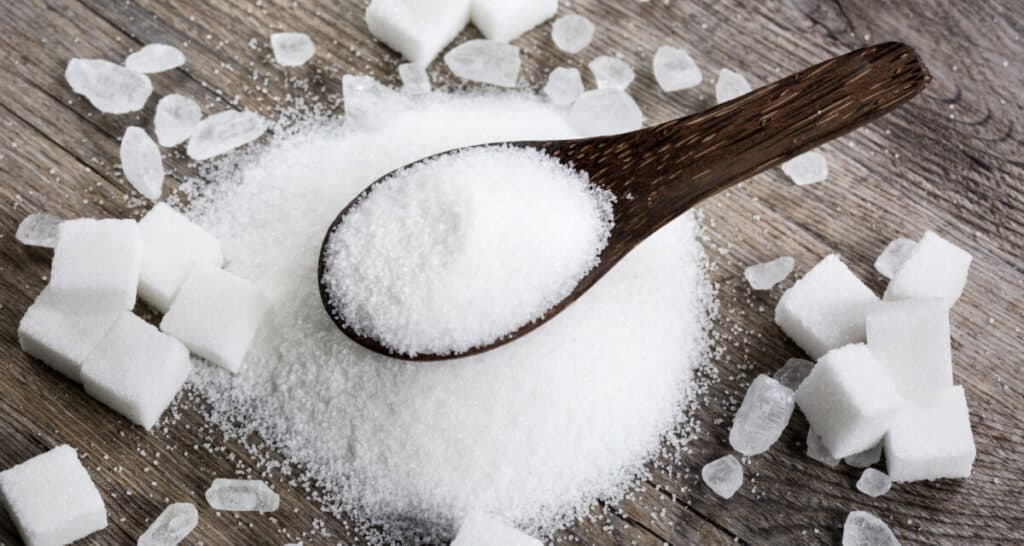 Wat is de invloed van suiker op hartgezondheid?