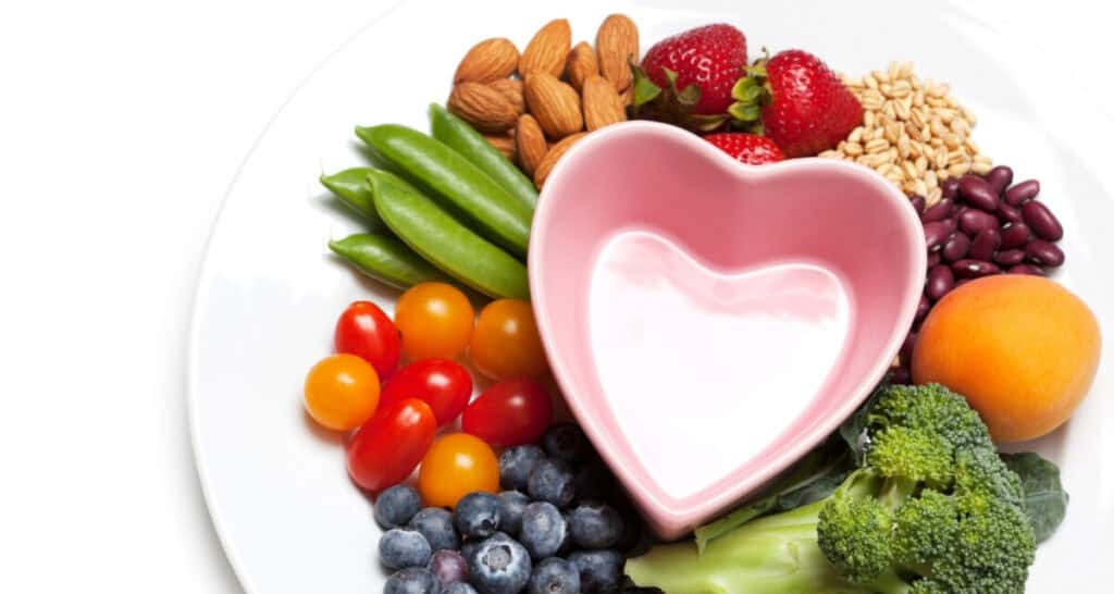 Wat is het beste dieet na een hartaanval?