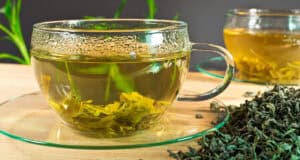 Wat zijn de voordelen van groene thee voor hartgezondheid?