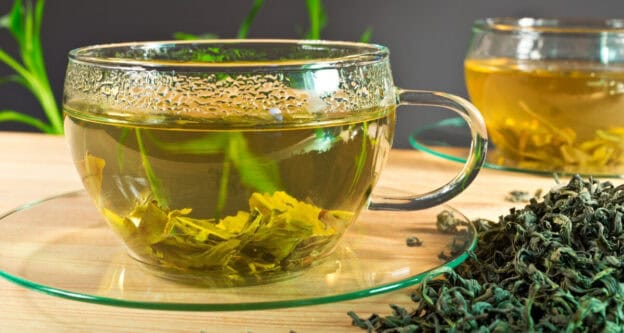 Wat zijn de voordelen van groene thee voor hartgezondheid?