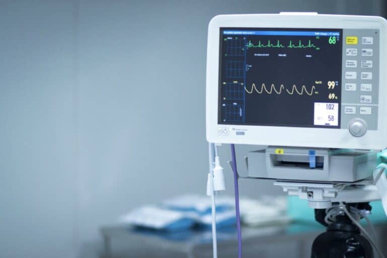 Wat is belangrijker, de bovendruk of onderdruk? - Hart in Shape