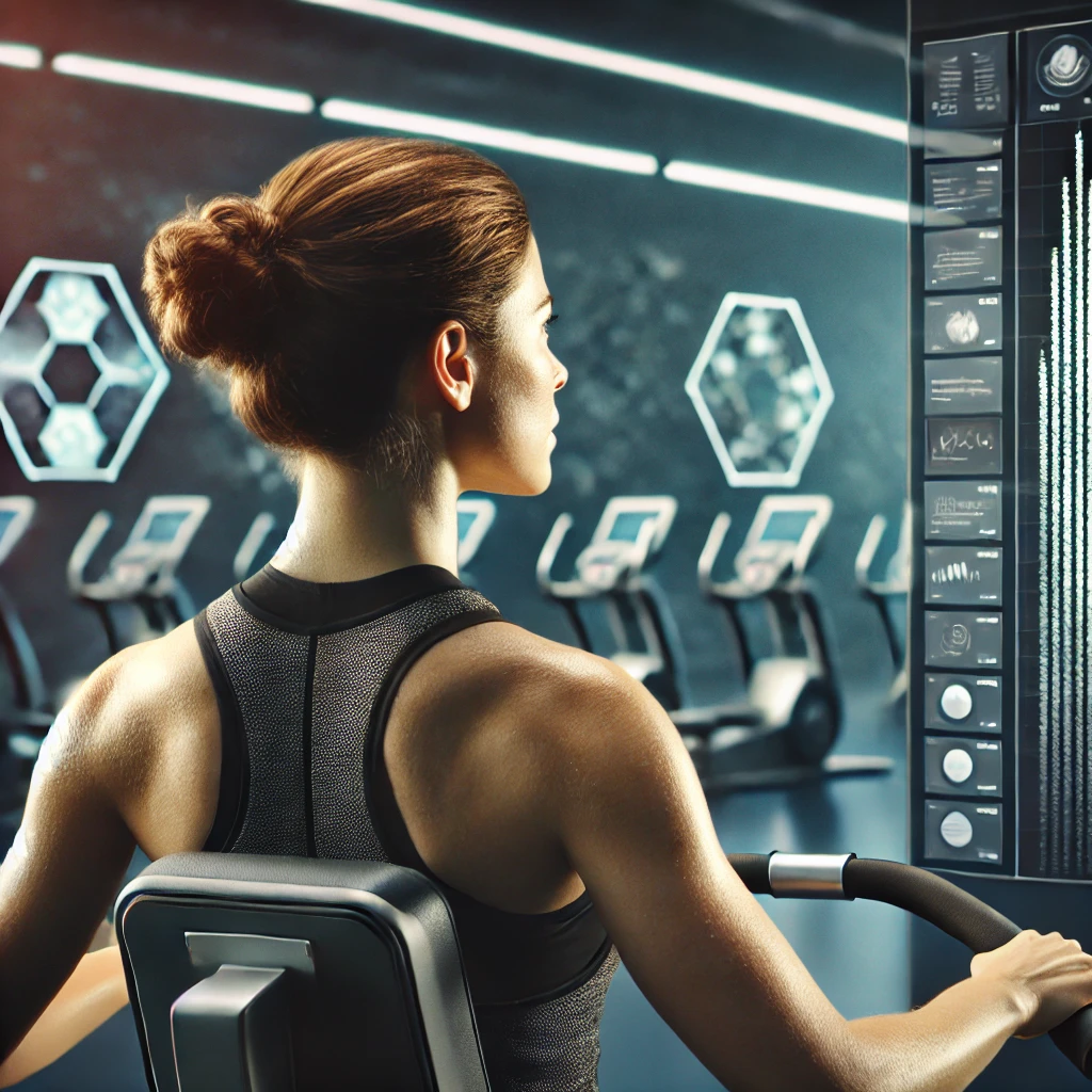 Beste fitness oefeningen voor je rug