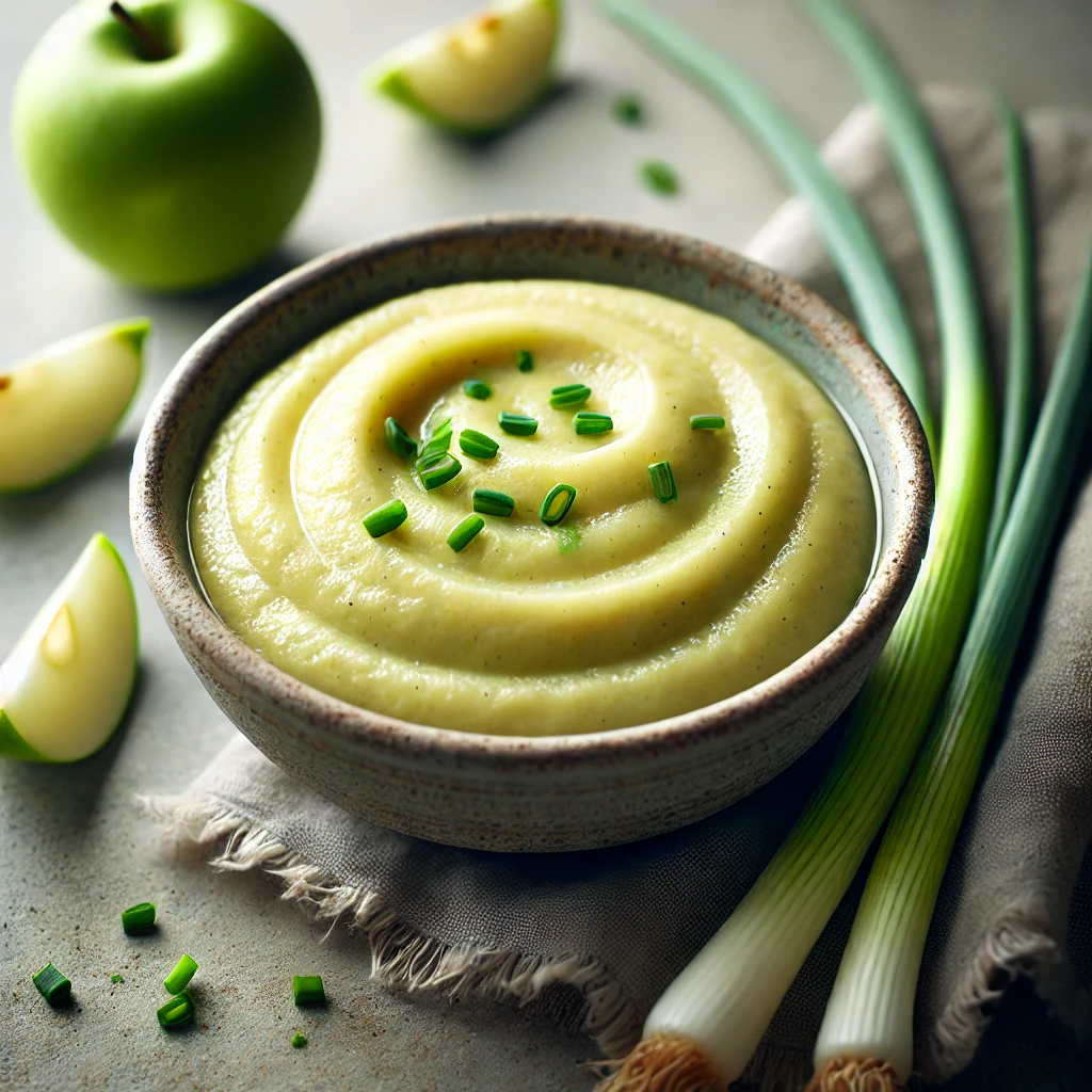 Prei- en appelpuree