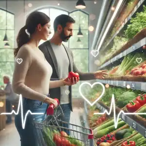 Boezemfibrilleren bij vrouwen