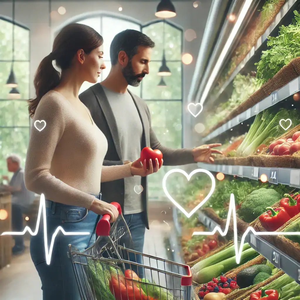 Boezemfibrilleren bij vrouwen