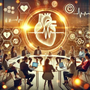 Diabetes type 2 hart en vaatziekten