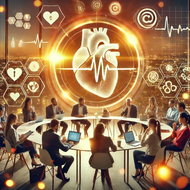 Diabetes type 2 hart en vaatziekten