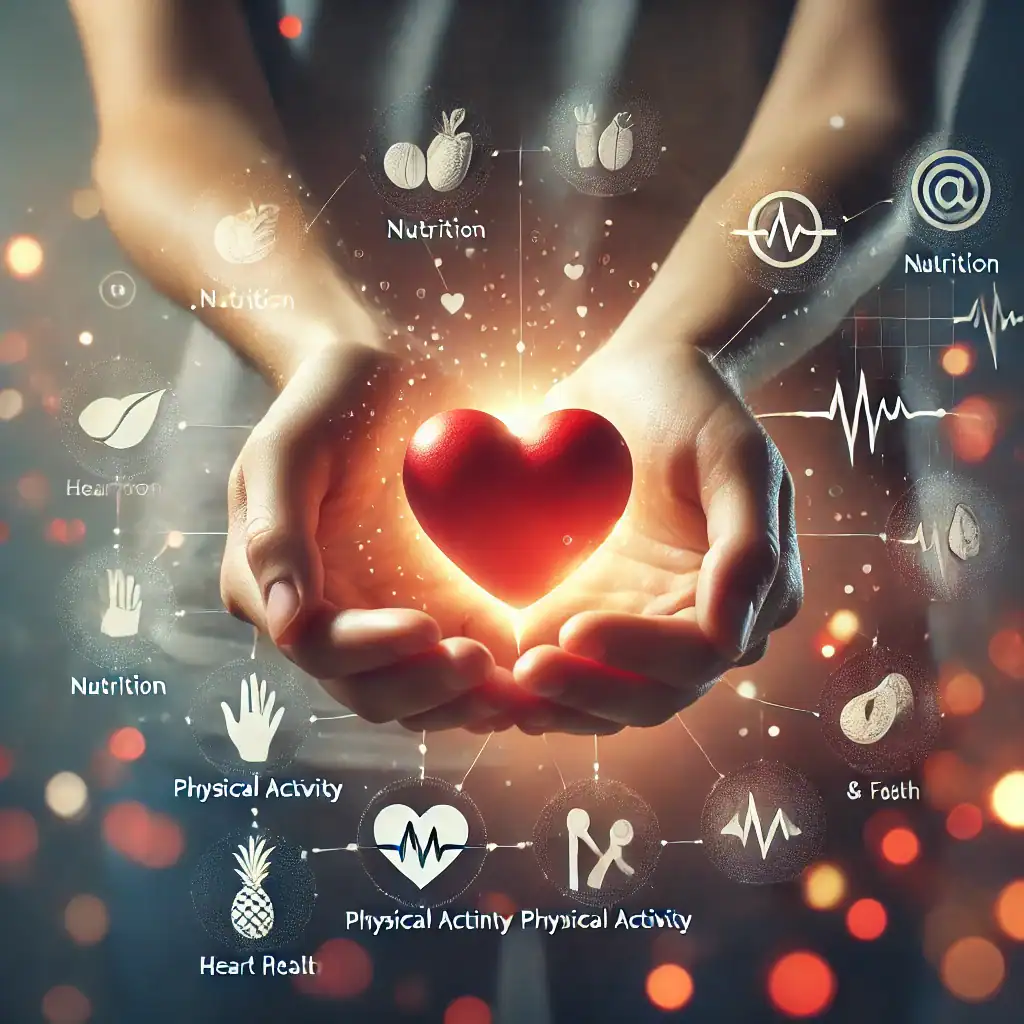 Dieet voor hart- en vaatziekten