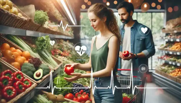 Hartaanval bij vrouwen