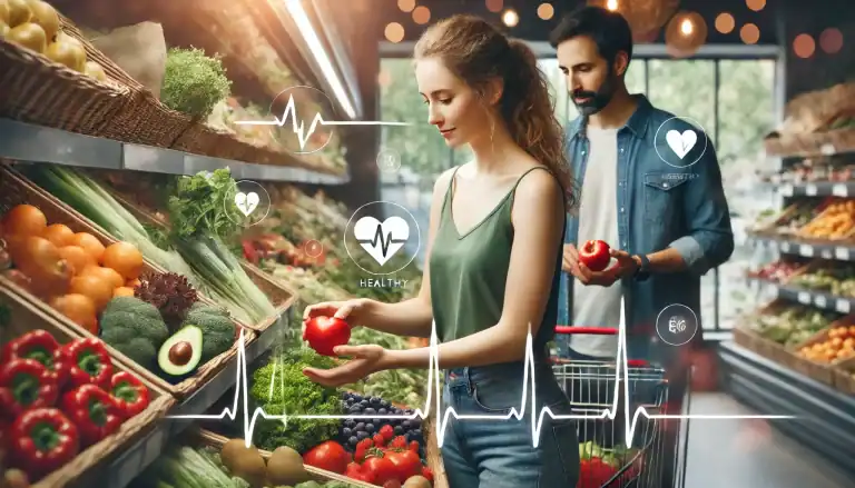 Hartaanval bij vrouwen