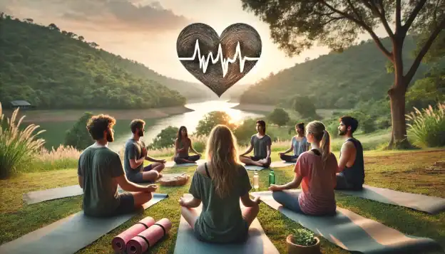 Hoe werkt de prikkelgeleiding in het hart