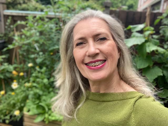 Cecile de Wissel - Hart in Shape