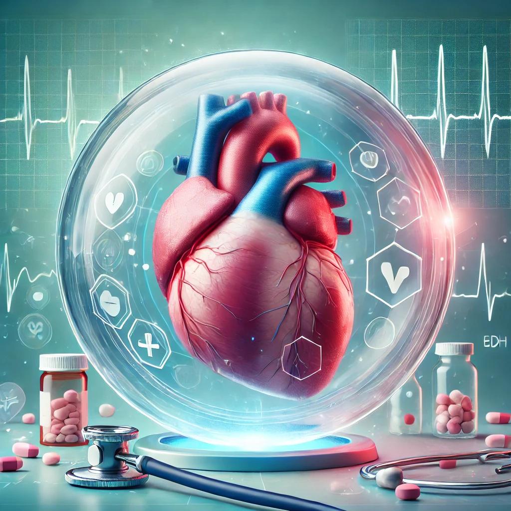 Is paracetamol slecht voor je hart
