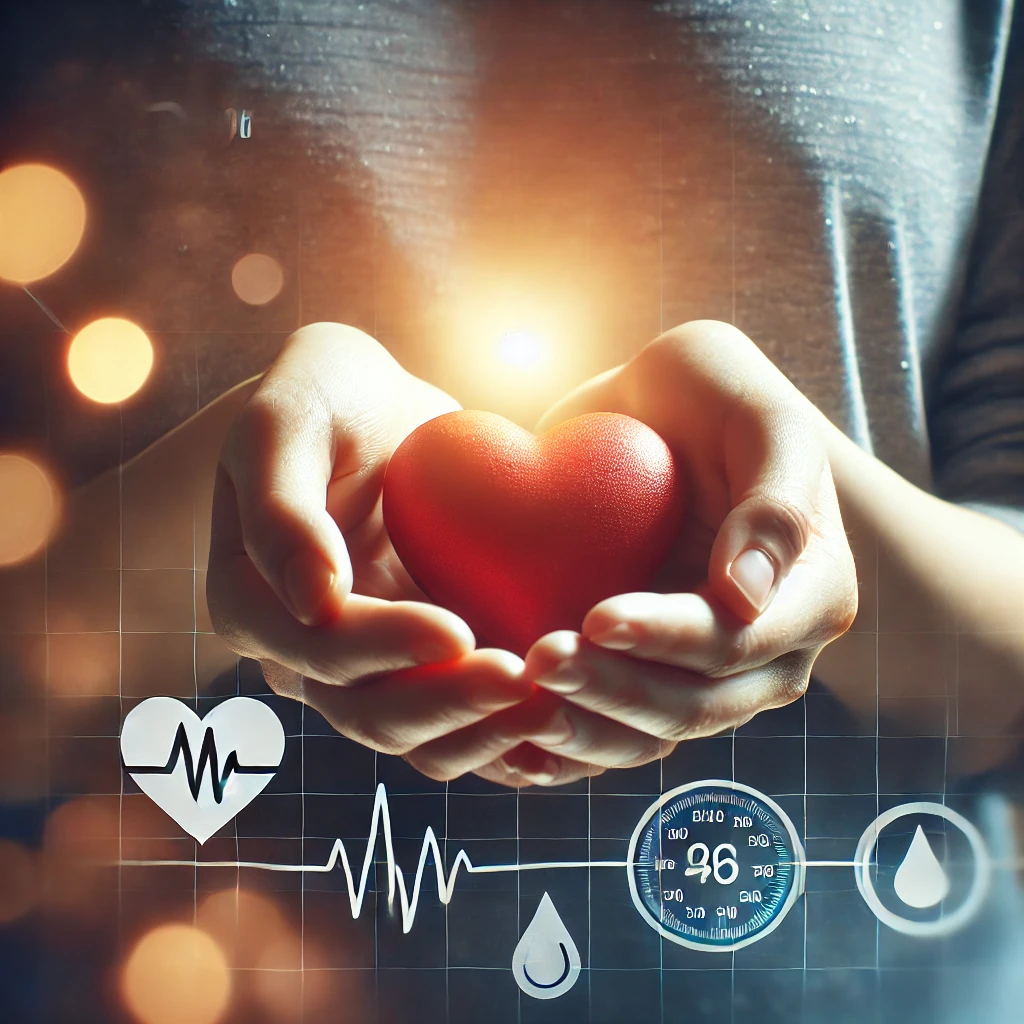 Wat betekent cardiovasculair