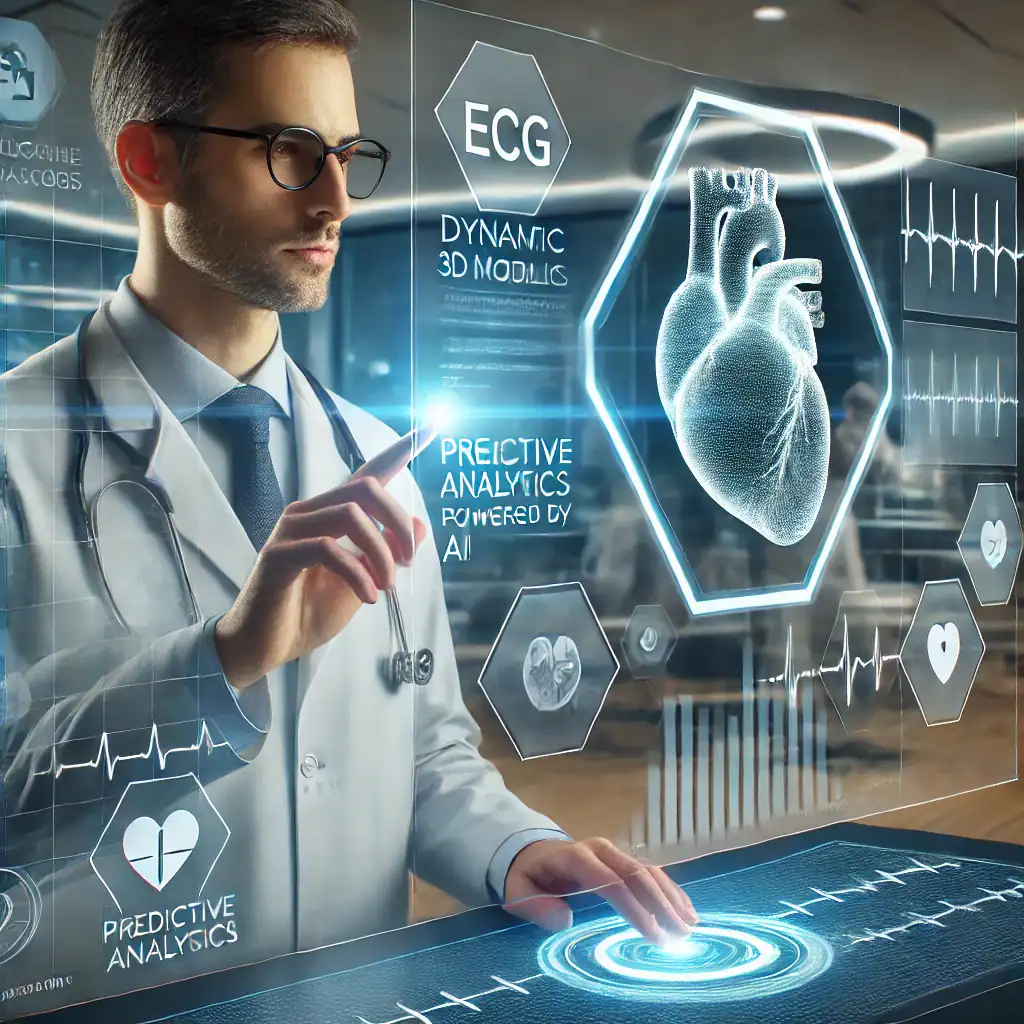 Wat is acuut coronair syndroom Betekenis en uitleg