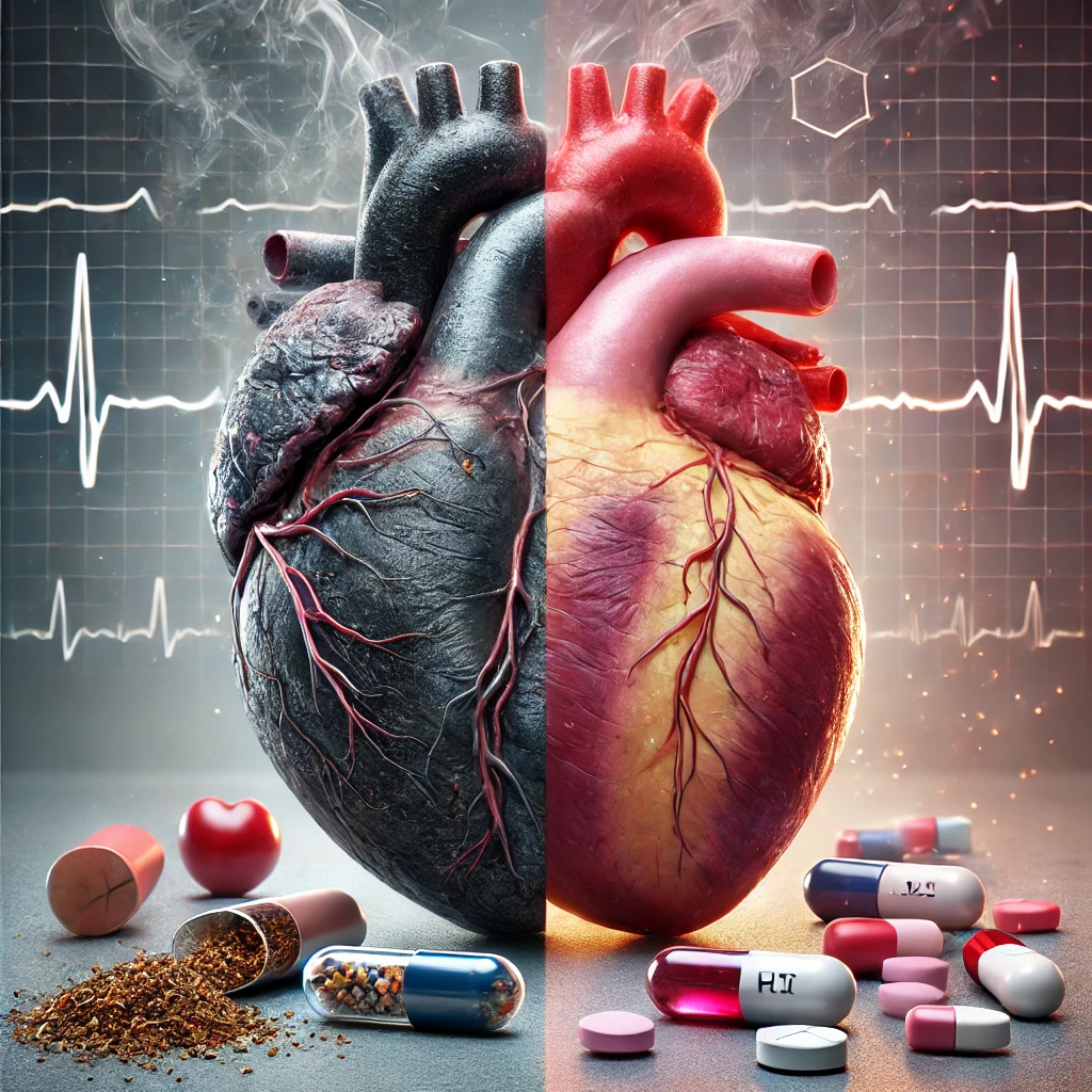 Wat is atriumfibrilleren en hoe helpt medicatie