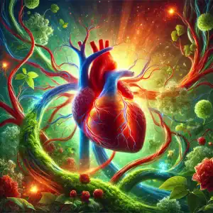 Wat is een hartinfarct bij vrouwen