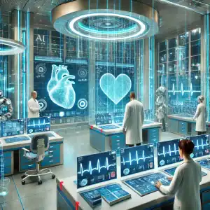 Wat is een vrouwen cardioloog en waarom is deze specialist belangrijk