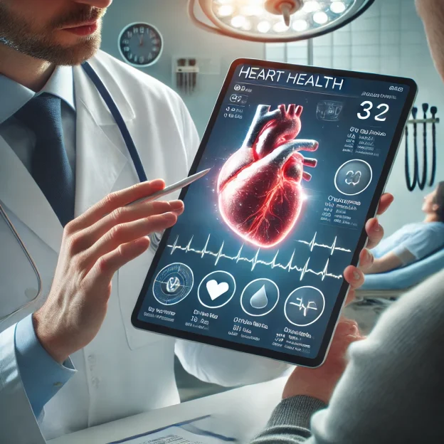 Wat is iap cardiologie en waarom is het belangrijk