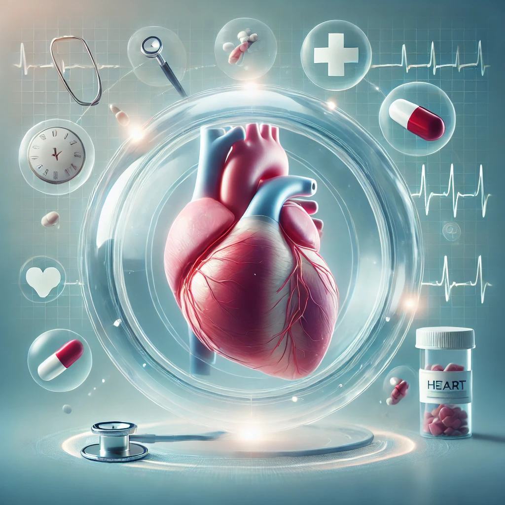 wat is aritmogene cardiomyopathie