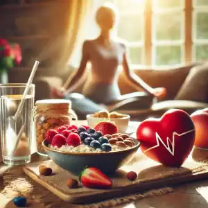 Wat zijn risicofactoren voor hart- en vaatziekten