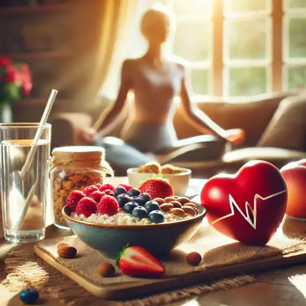 Wat zijn risicofactoren voor hart- en vaatziekten