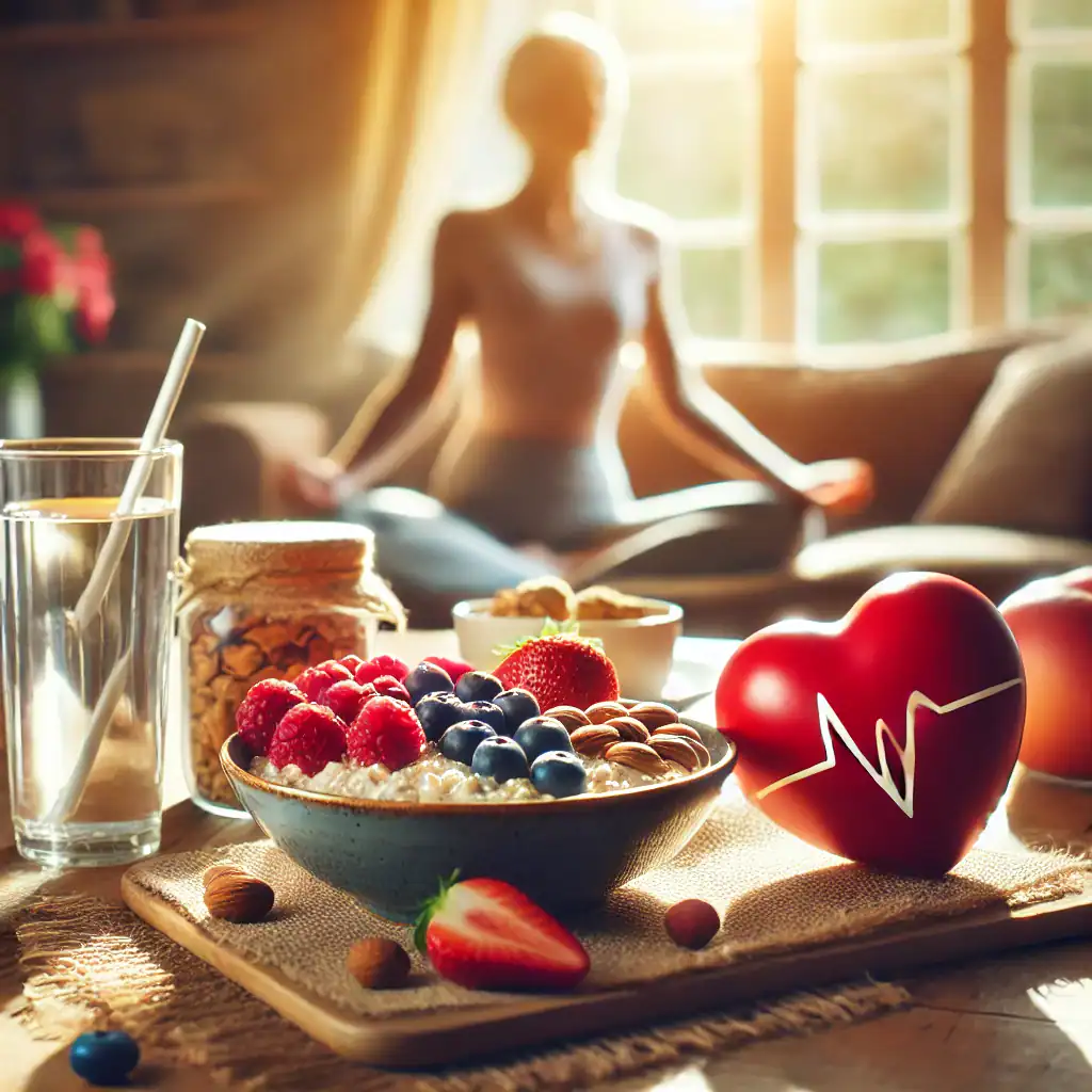 Wat zijn risicofactoren voor hart- en vaatziekten