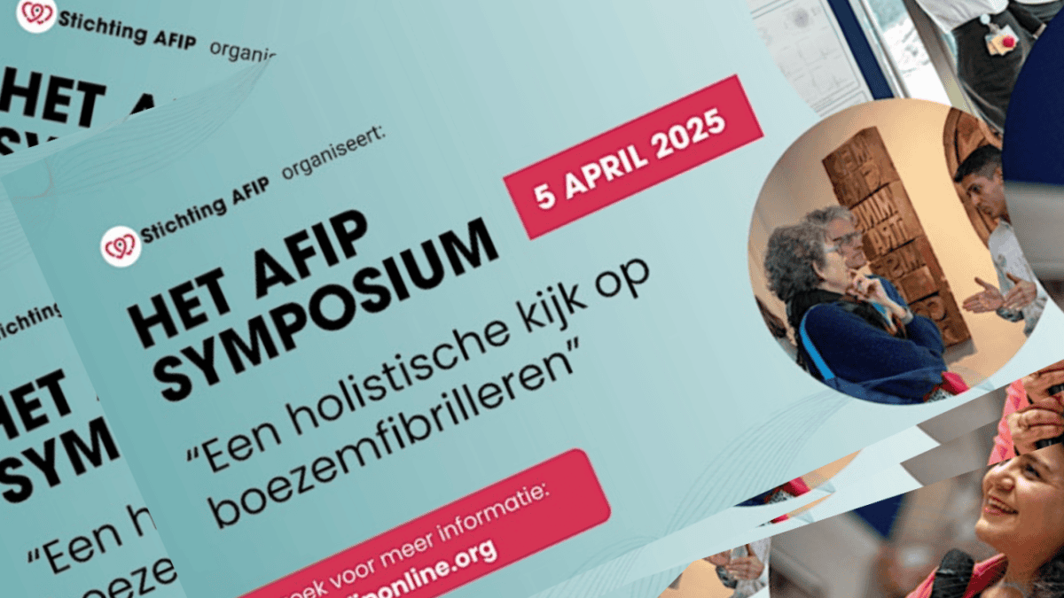 AFIP symposium 2025