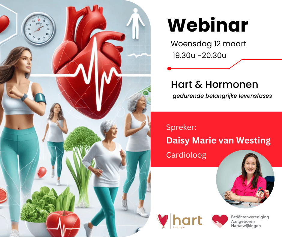 webinar hart en hormonen hart in shape