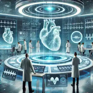 Waarom preventief hartonderzoek voor vrouwen essentieel is