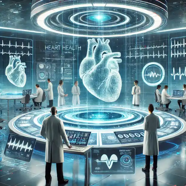 Waarom preventief hartonderzoek voor vrouwen essentieel is