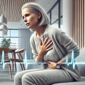 Langzame hartslag (bradycardie)