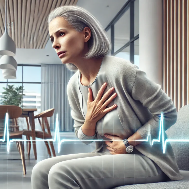 Langzame hartslag (bradycardie)