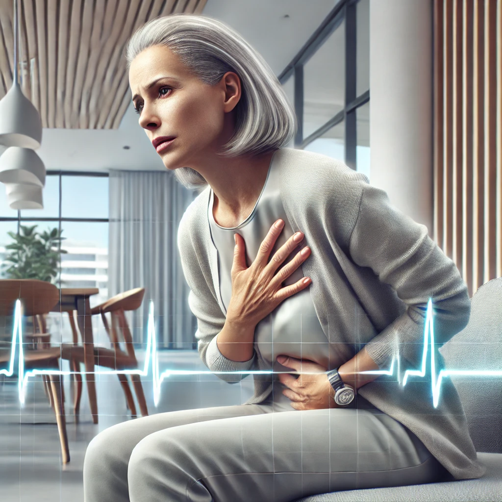 Langzame hartslag (bradycardie)