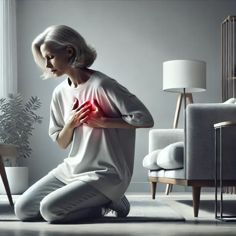 Onregelmatige hartslag