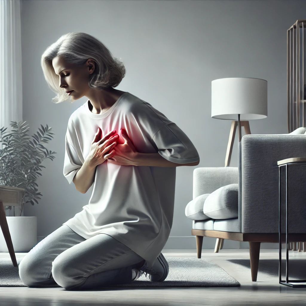 Onregelmatige hartslag