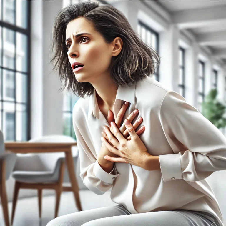 Plotselinge hartoverslagen (extrasystolen)