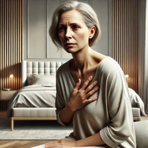 Slaapapneu en hartproblemen