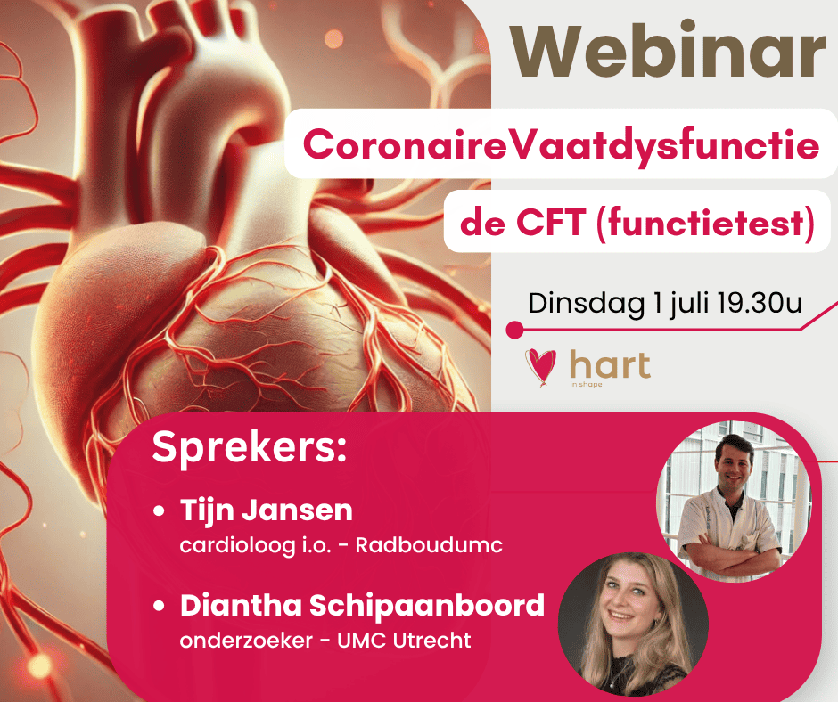 CFT test webinar
