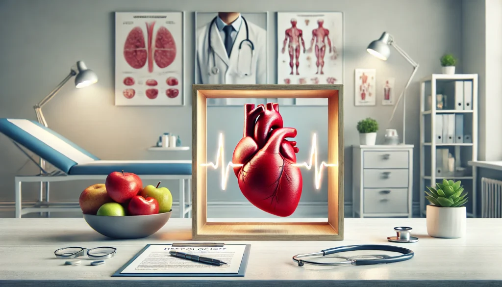 AF richtlijnen voor patienten