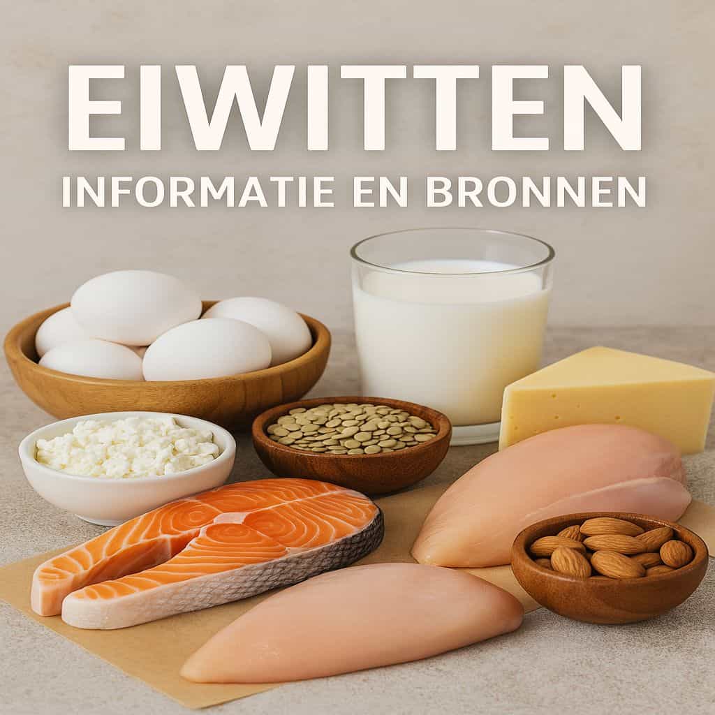 Eiwitten