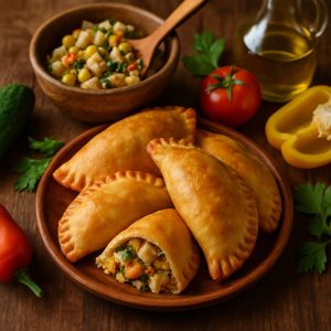 Kip empanadas