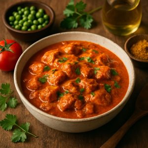 Kip tikka masala
