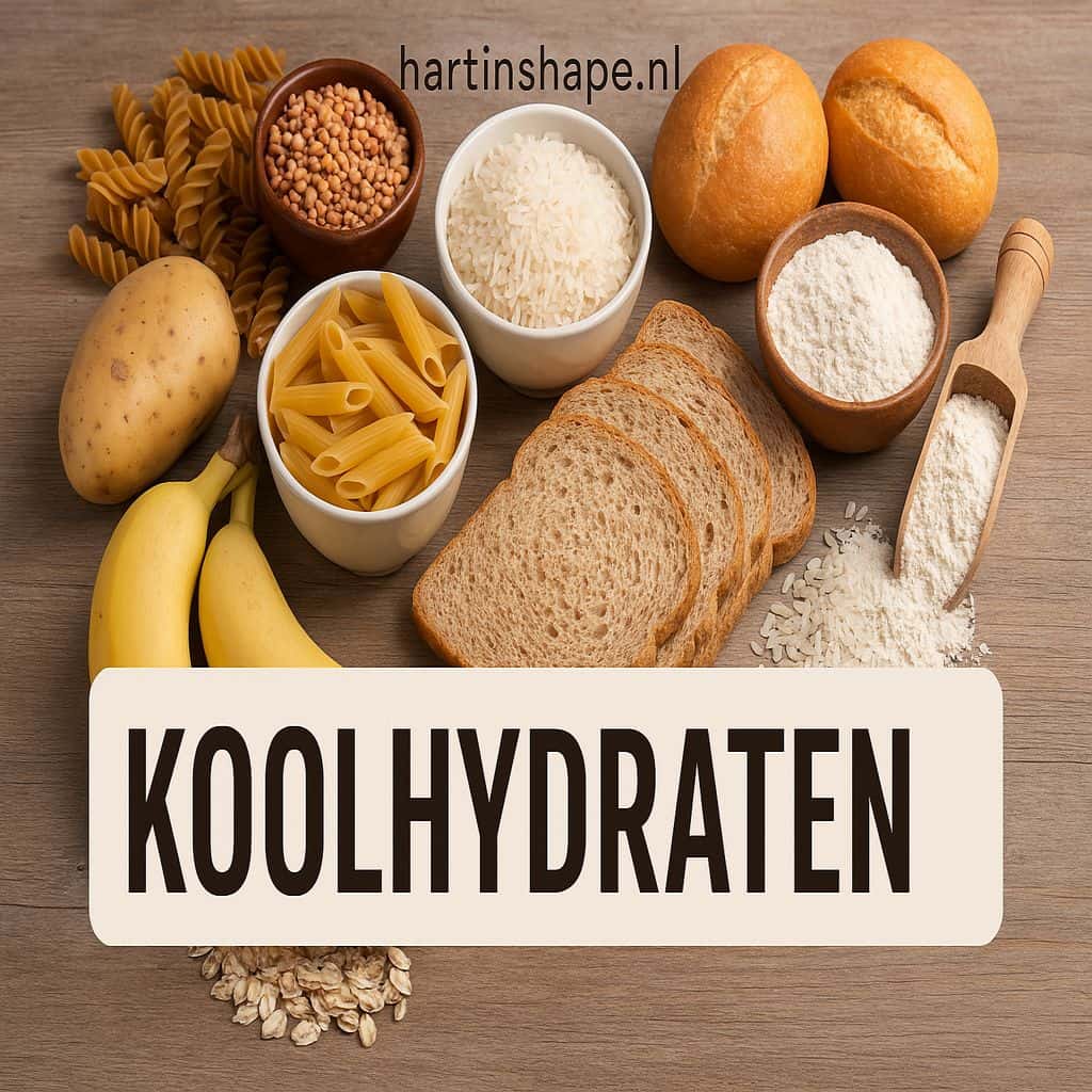 Koolhydraten