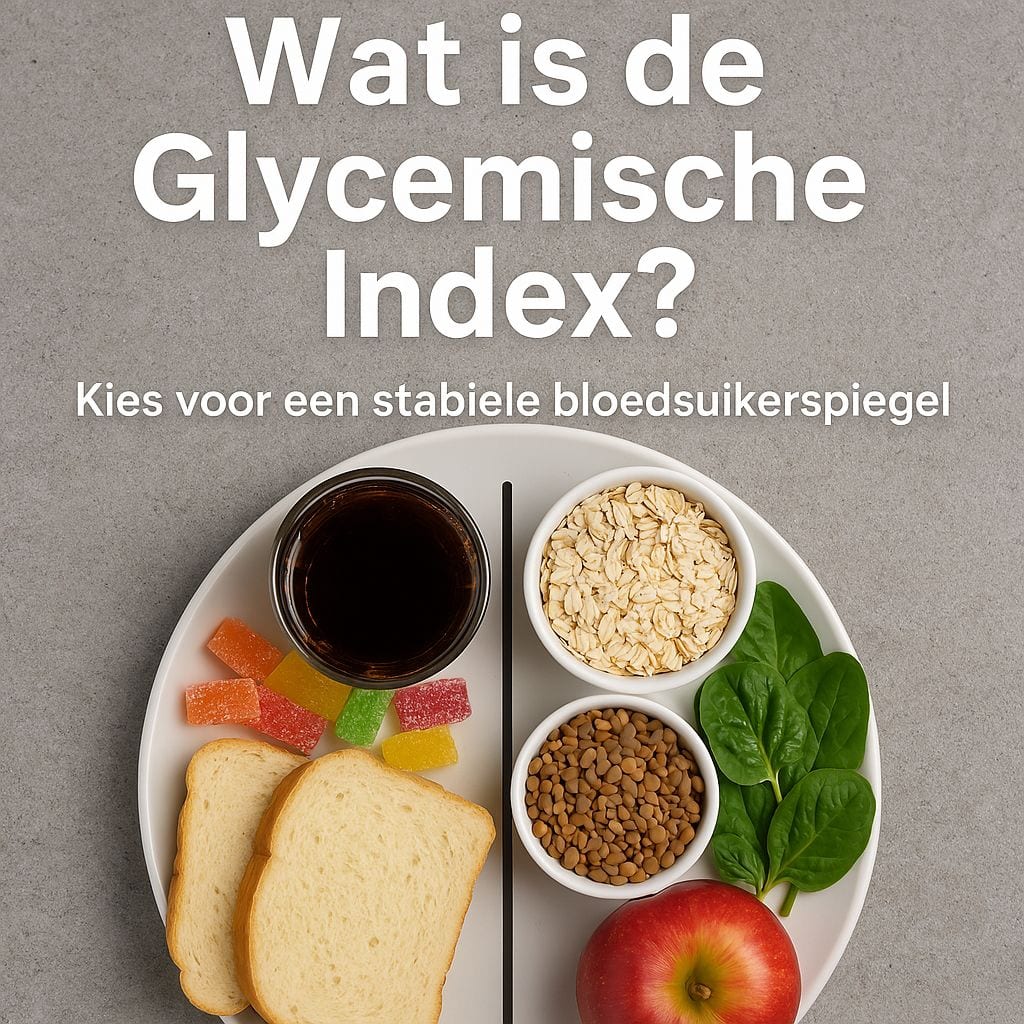 Laag glycemische index: wat is het en waarom is het belangrijk?