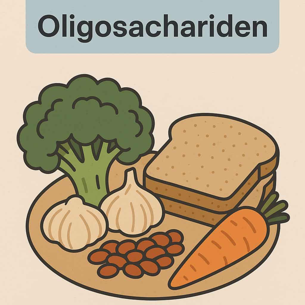 Oligosachariden: Wat zijn ze en waar vind je ze?