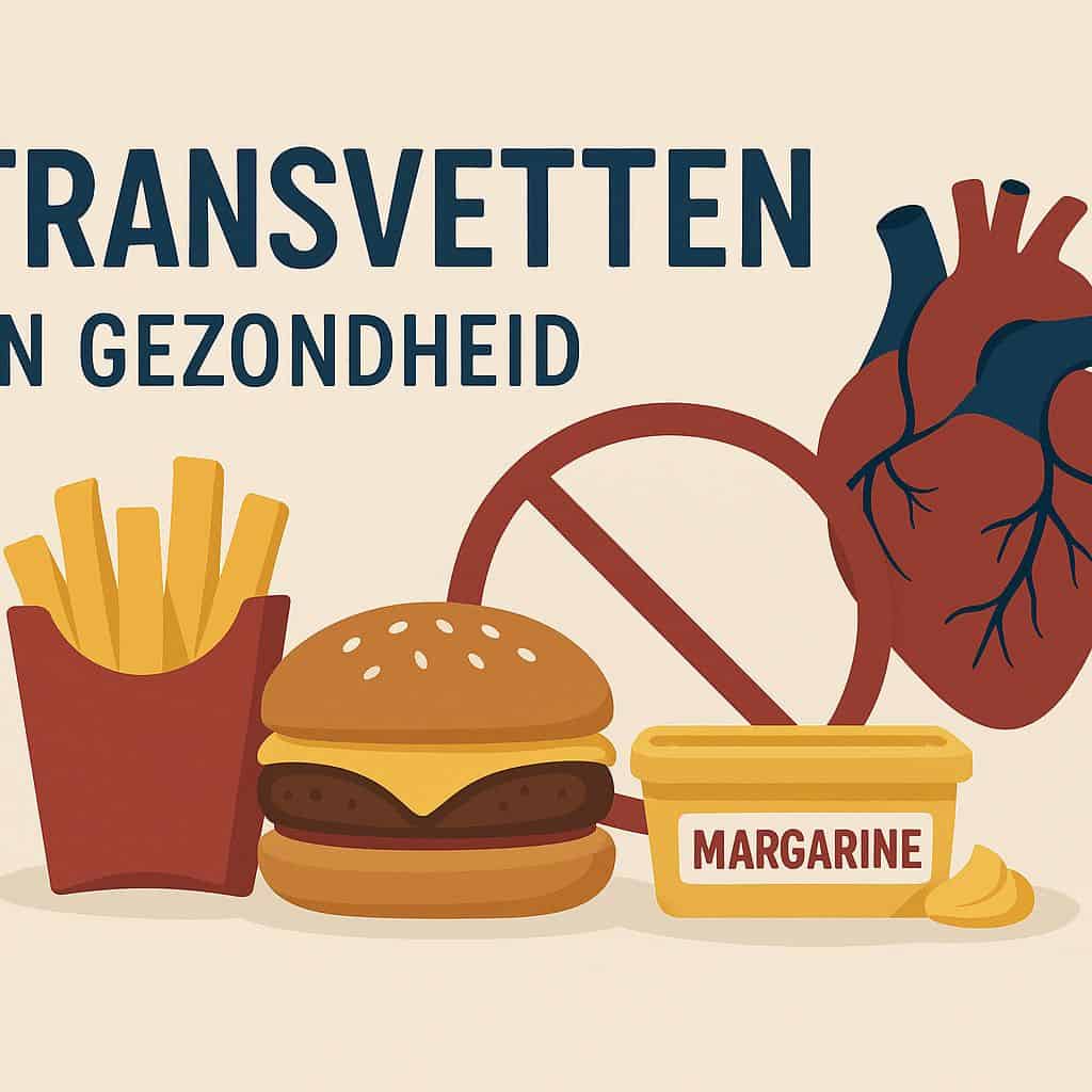 Transvetten: Wat zijn ze en waar zitten ze in?